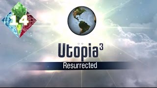 Utopia³ Resurrected - S4E14 - Minecraft [FTB] - Bio Reactor