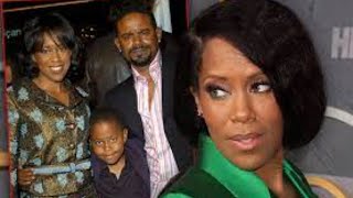 R.I.P. We're Extremely Sad To Share Regina King Is In Mourning And Share Heartbreaking Details.