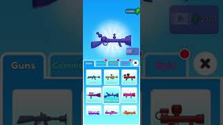Bazooka Boy || part 16 || level 390 - 399 screenshot 4