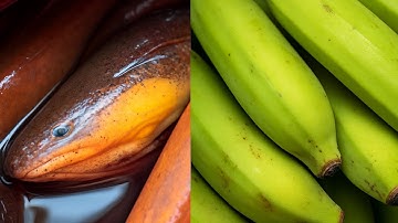 Vietnamese Eel Stew with Green Bananas – Traditional Lươn Om Chuối Xanh Wedding Dish