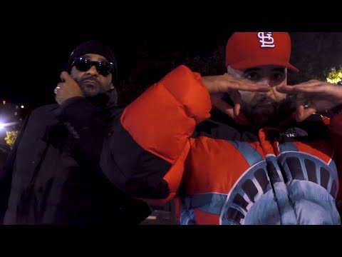 洋楽 LNDN DRGS LNDN DRGS (Jay Worthy x Sean House) FUN feat. ALLBLACK - YouTube
