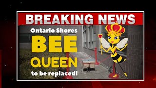 Queen Bee to Retire