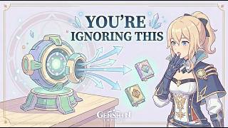 You’re Using This WRONG 😨 | Parametric Transformer Guide - Genshin Impact