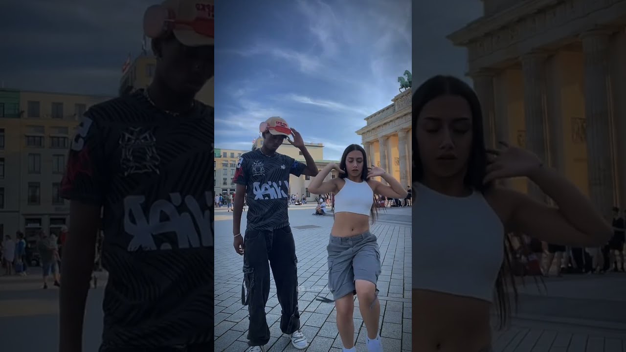 AYO JAY YOUR NUMBER Shorts Mwlmusic