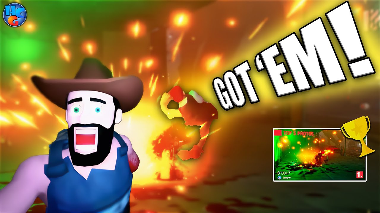 Hilariously Explosive Results! | The Headliners