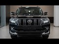2026 Toyota Land Cruiser Review | Luxury Off-Road Beast, Power, Interior &amp; Features | Moto Strom