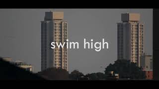 Swim High - Rivka