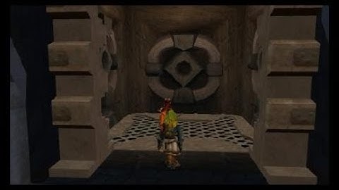 Jak II (Part 7)