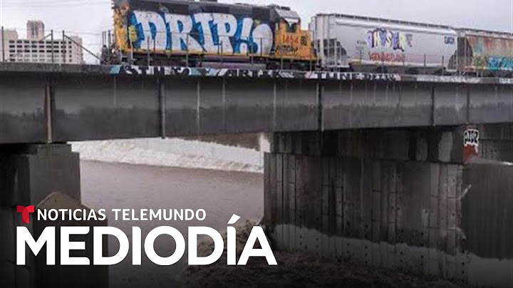 Noticias Telemundo Mediodía, 14 de diciembre de 2021 | Noticias Telemundo