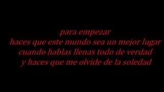 Leonel García - Para Empezar (Letra/Lyrics)