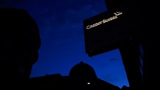 Credit Suisse Had Corrupt Clients, Reports Say