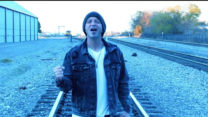 Aaron Michaels - Trust (Official Video With Testim...