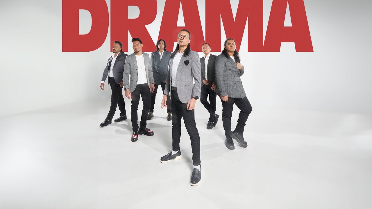 Drama Band ft. AG Coco - Satu satu (Official Audio) - YouTube