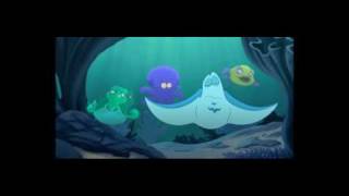 The Little Mermaid - Ariels Beginning - Multi-Language Ii