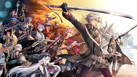 Last Trails to Catch up to Trails into Reverie part 41 (Blind)