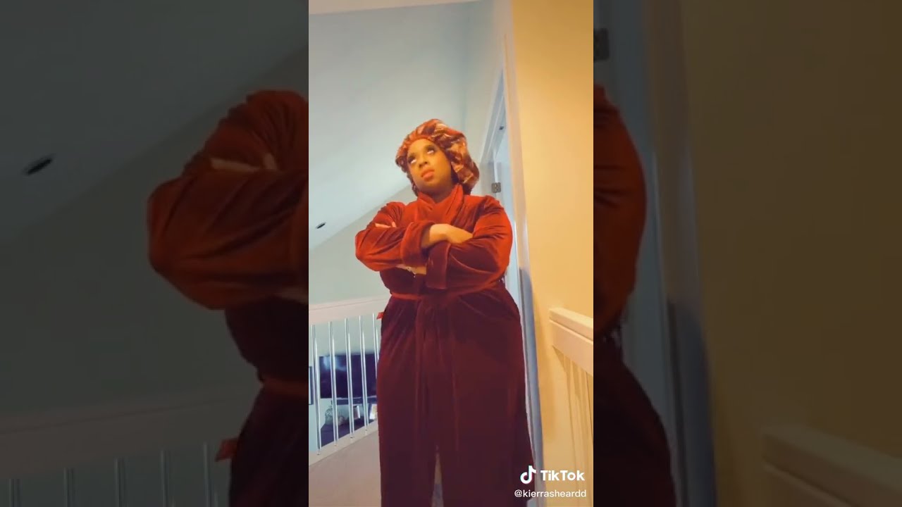 Watch KIERRA SHEARD DOES THE DON'T RUSH CHALLENGE #shorts #kierrasheard #dontrushchallenge on YouTube Watch KIERRA SHEARD DOES THE DON'T RUSH CHALLENGE #shorts #kierrasheard #dontrushchallenge on YouTube