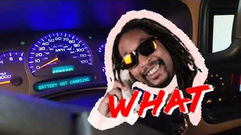 Installed your new Mechman Alternator and have a battery light/charge error?  Watch!