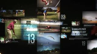 Draft Day | After Effects template