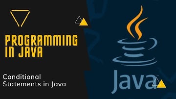 5. Conditional Statements in Java (URDU/HINDI)