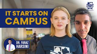 How students are becoming the next leaders of the animal rights movement with ASAP