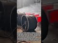 초고온 금속 액체 침전 열처리 기술과 공정 #craft #machine #engineering #manufacturing #steel