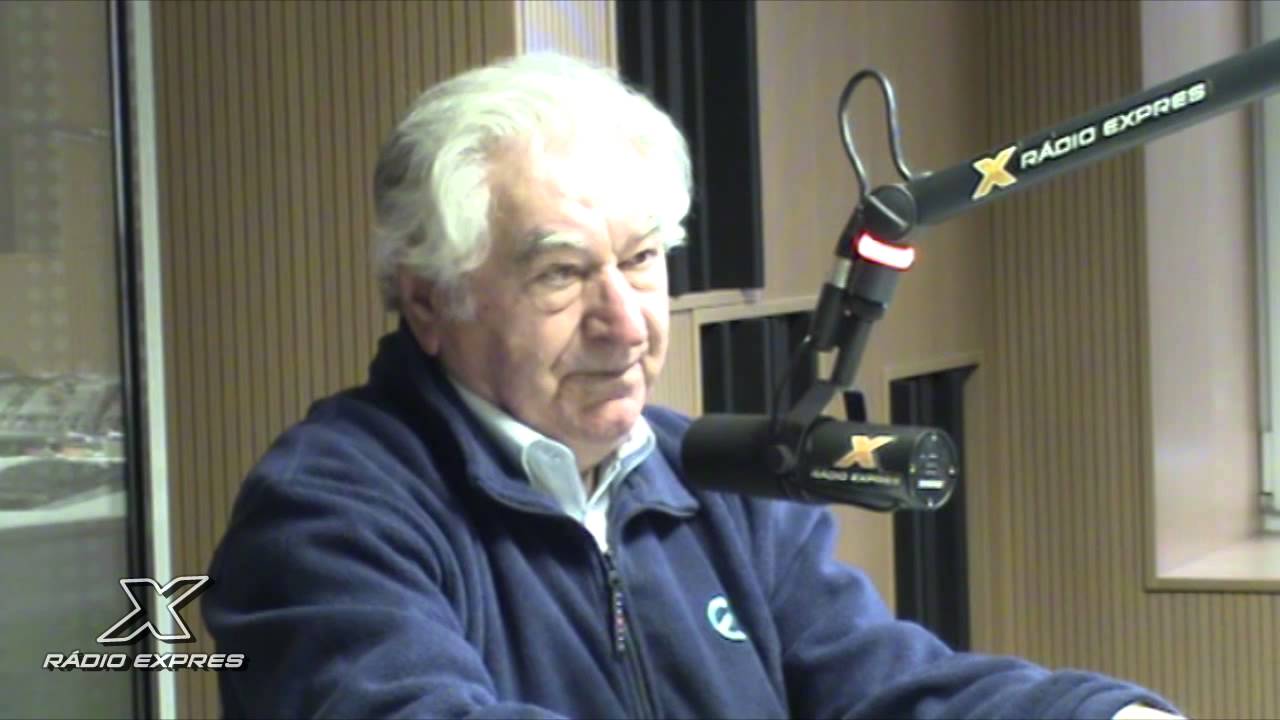 Braňo Závodský naživo: Anton Srholec