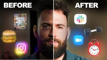 I tried EVERY productivity system. This one works.