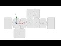 Automatically Generating Rectangular Waveguide 3D Models in Ansys HFSS