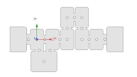 Automatically Generating Rectangular Waveguide 3D Models in Ansys HFSS