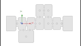 Automatically Generating Rectangular Waveguide 3D Models in Ansys HFSS