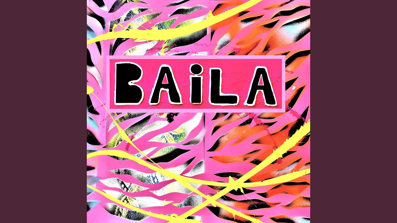 Baila - YouTube Music