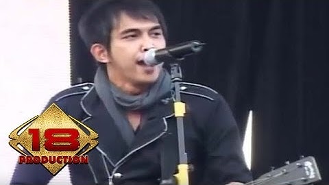 Lyla - Jantung Hatiku (Live Konser Medan 08 Mei 2010)