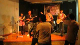 Out Of School Education - Bangkit Dan Berdiri