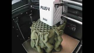 timelapse Head PLA 1d1h0m gcode 20251201 0637