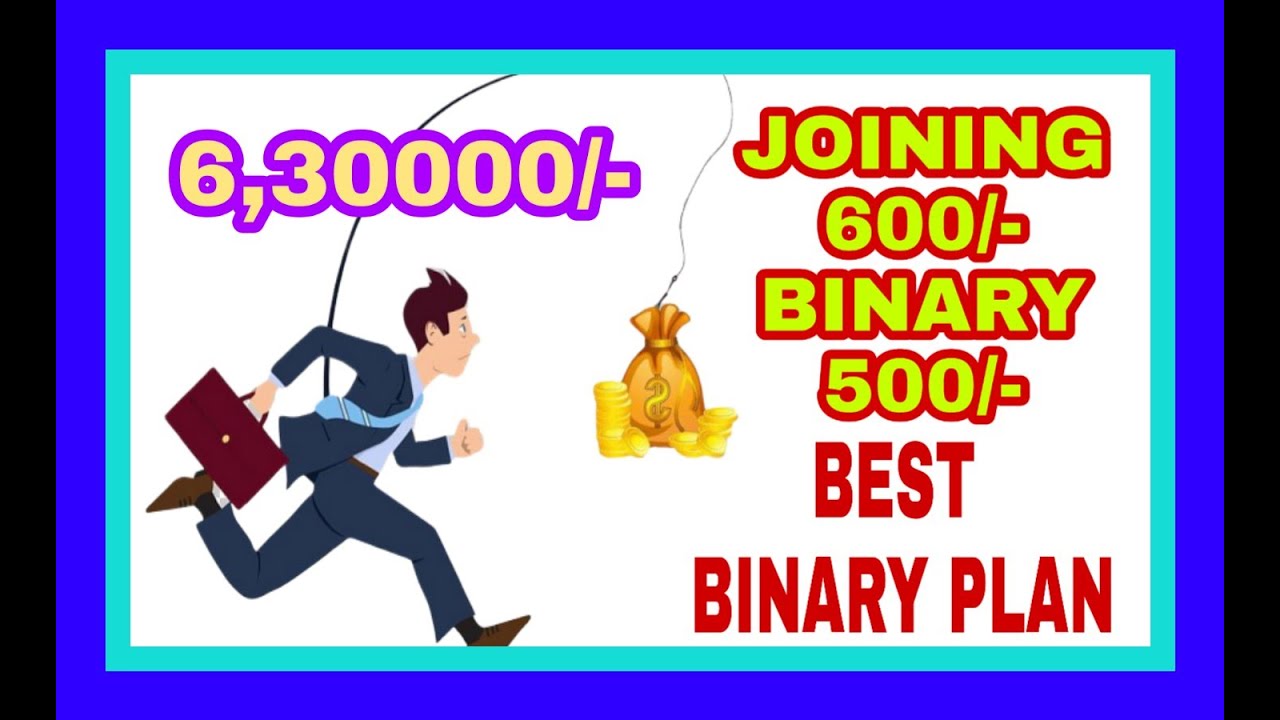 BEST BINARY PLAN RIVEW - YouTube