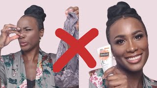 10 FEMININE HYGIENE MYTHS DEBUNKED! | Don't believe the lies! Feminine Hygiene for the Elegant Woman