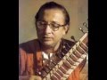 Nikhil Banerjee & Pt. Kishan Maharaj - Raga Sindhura & Adana
