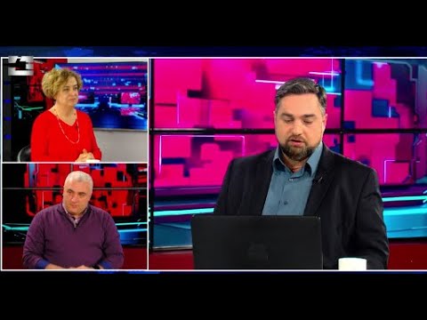 „ასეთი გაყურსულობა და  თავზე მიწის წაყრა ქვეყნის ინტერესებში არ ზის\"