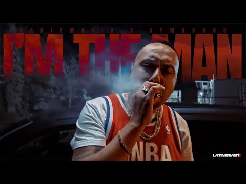 Karizmatik X Gymbo909 - I'm The Man (Official Music Video)
