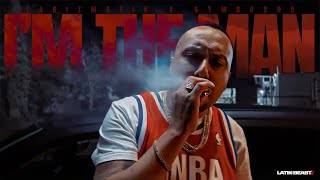 Karizmatik X Gymbo909 - Im The Man (Official Music Video)