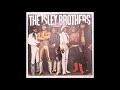 THE ISLEY BROTHERS LOVE ZONE 1981 mp3