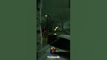 I got a folder full with hugtech hits | CLIP 2 #deadbydaylight #dbdclips #dbd #blight #hugtech