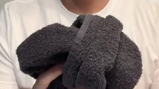 Full Review of the Trident Bath Towels Set