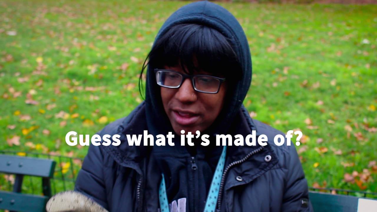 What's a FurZoff? YouTube