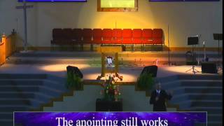 Full Gospel Worship Center  Sunday May 17 2014