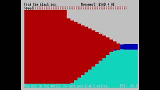 Raycaster update