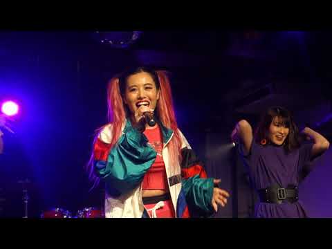 まにぬfeat.なぎあや「VENUS」(オリジナル)、hillsパン、１８.１２.０７