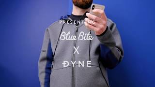 Techwear Digital Experience Powered by NFC