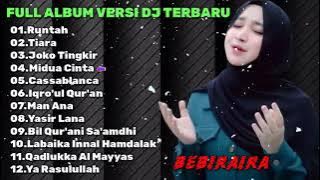 BEBIRAIRA FULL ALBUM TERBARU 2023 - RUNTAH VERSI DJ !!