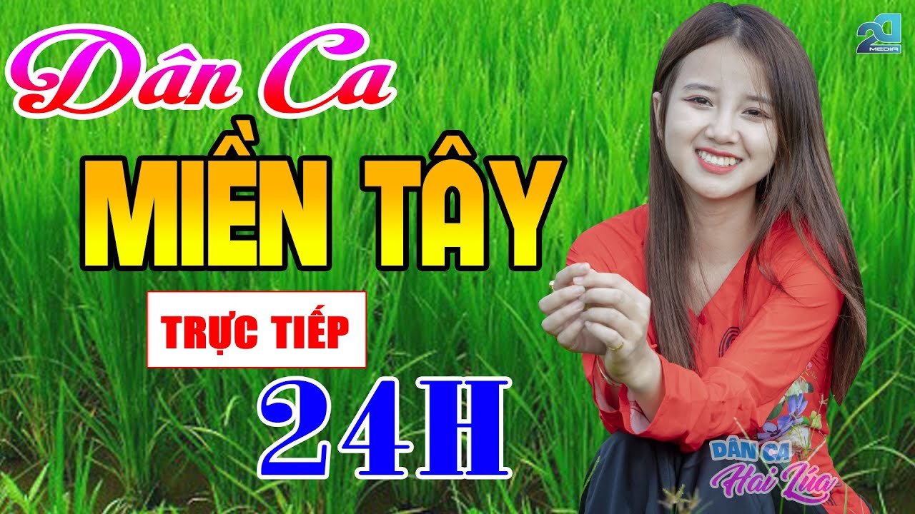 CHIỀU ĐỒNG QUÊ - Nhạc Trữ Tình Dân Ca Miền Tây Phối Mới Cực Hay, Nhạc Sống Dân Ca Gây Nghiện 2026
